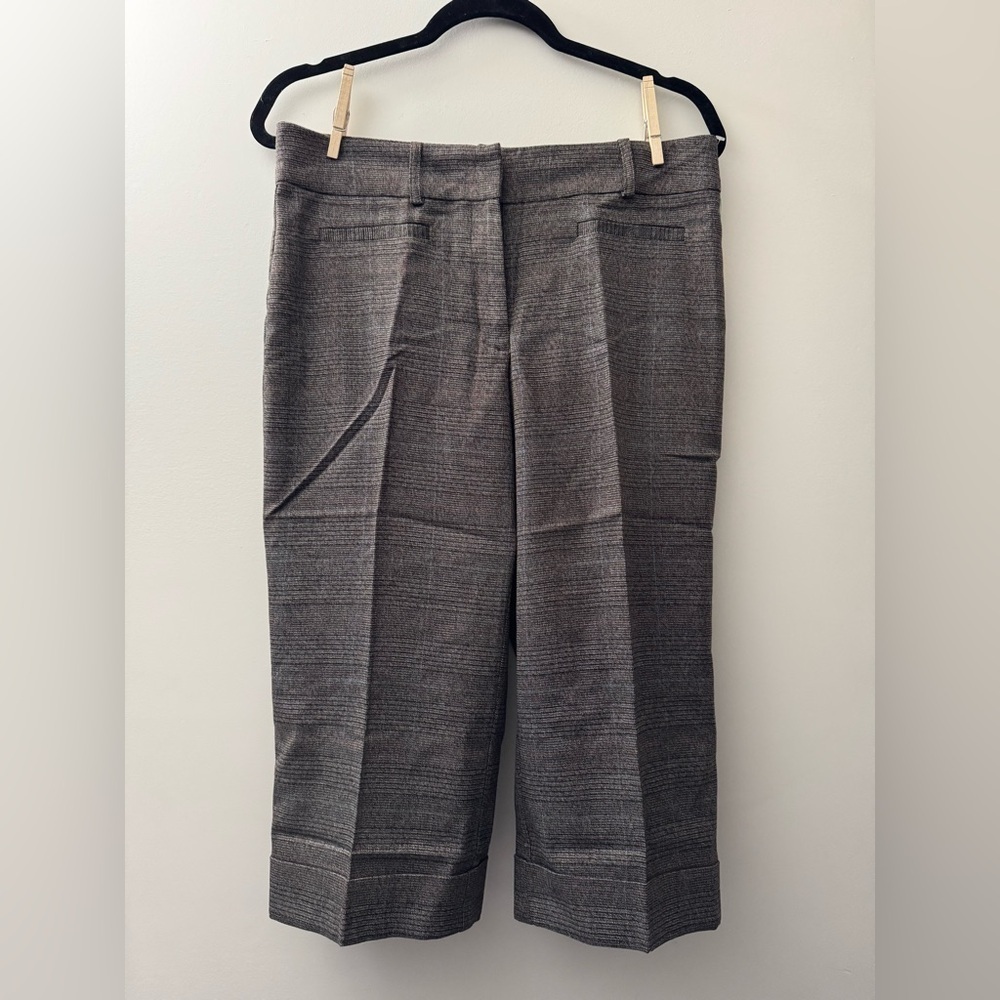 Women’s Cropped Dress Pants
